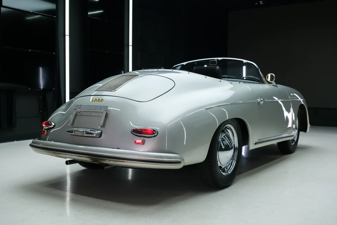 1990 Porsche 356 Replica - Image 20 of 31