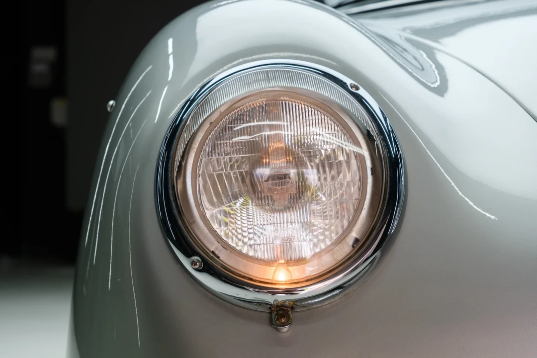 1990 Porsche 356 Replica - Image 30 of 31