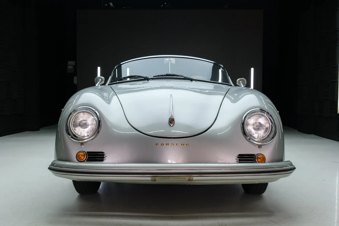1990 Porsche 356 Replica - Image 2 of 31