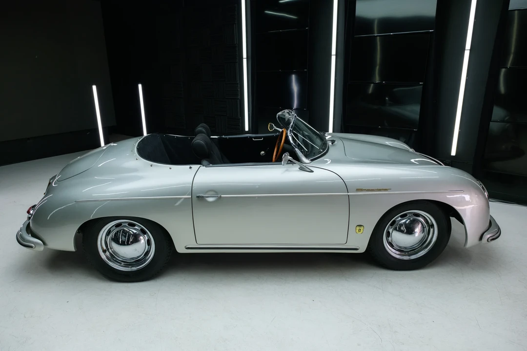 1990 Porsche 356 Replica - Image 24 of 31