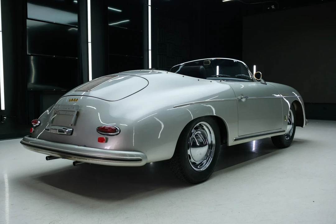 1990 Porsche 356 Replica - Image 23 of 31