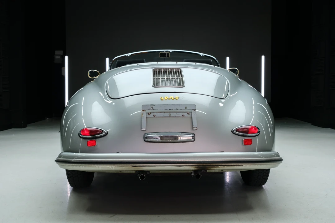 1990 Porsche 356 Replica - Image 19 of 31