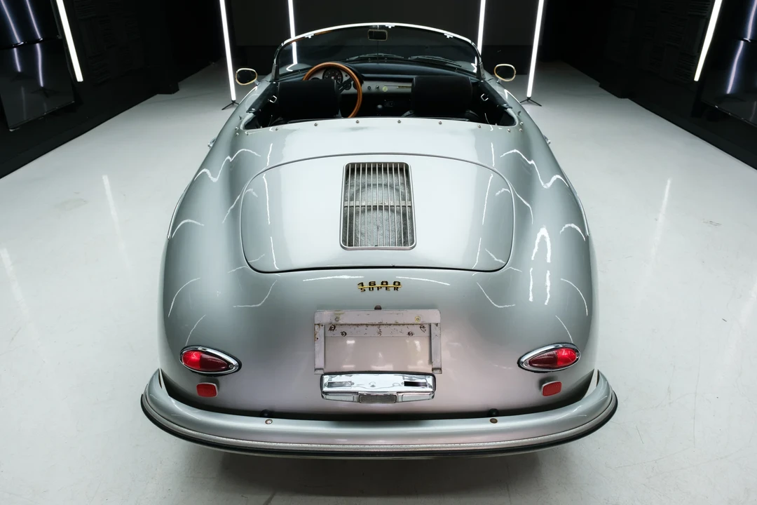1990 Porsche 356 Replica - Image 17 of 31