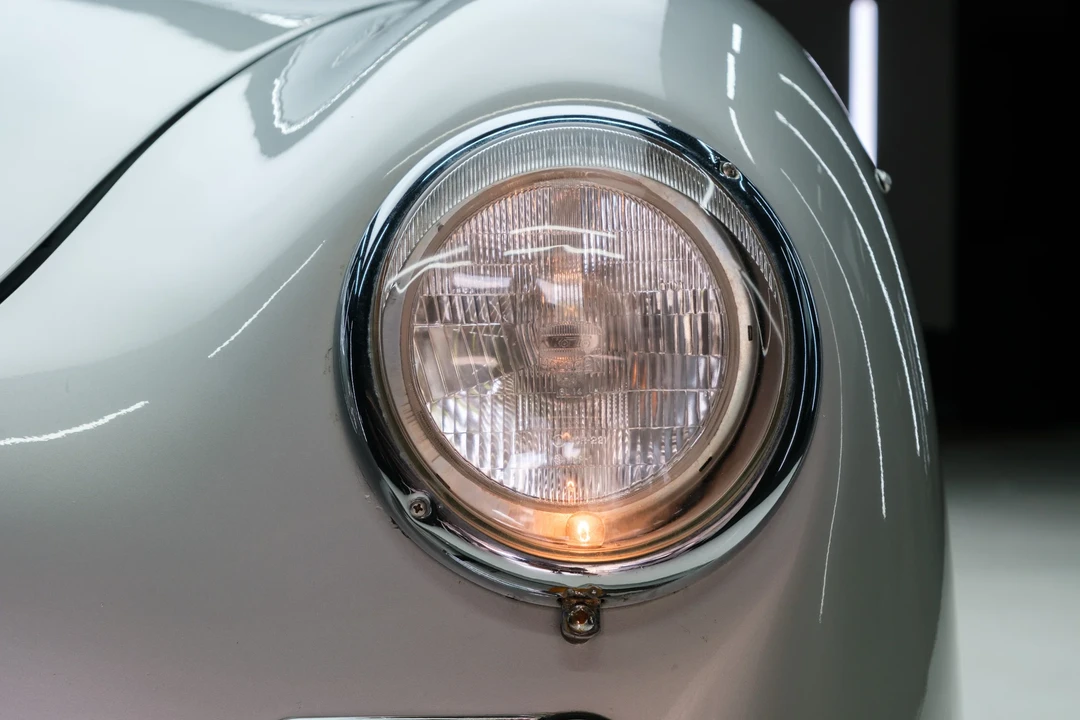 1990 Porsche 356 Replica - Image 31 of 31