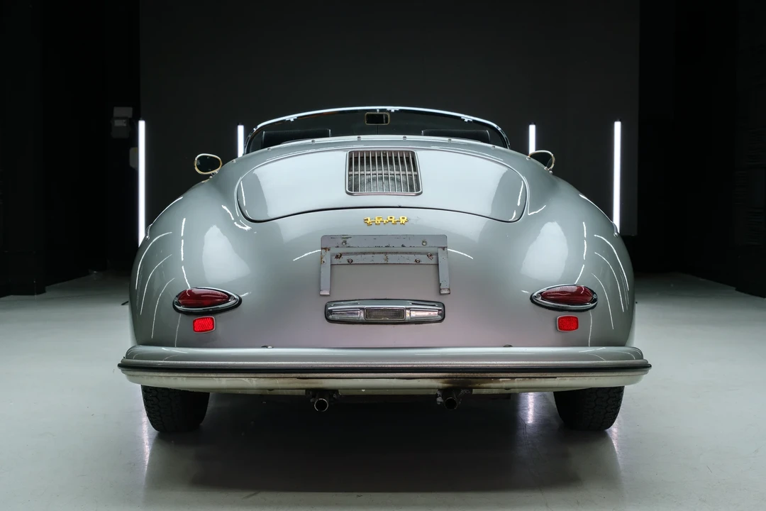 1990 Porsche 356 Replica - Image 18 of 31