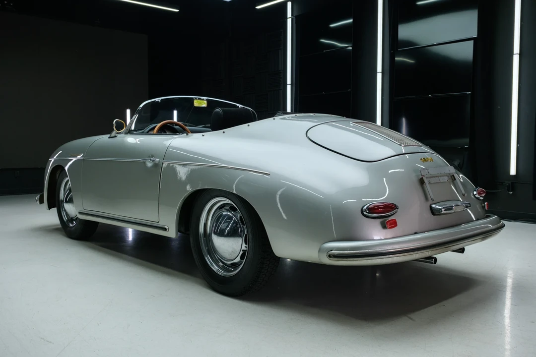 1990 Porsche 356 Replica - Image 14 of 31