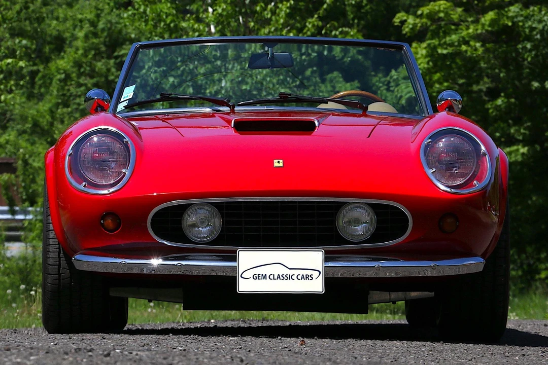 1990 Modena - Image 2 of 6