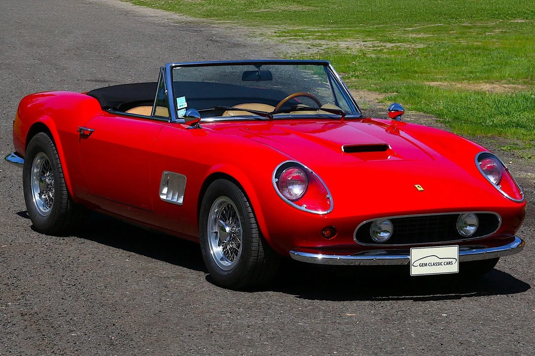 1990 Modena - Image 3 of 6