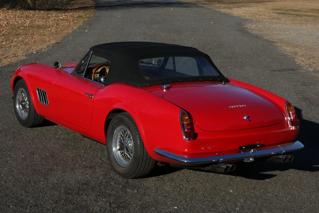 1990 Modena - Image 4 of 6