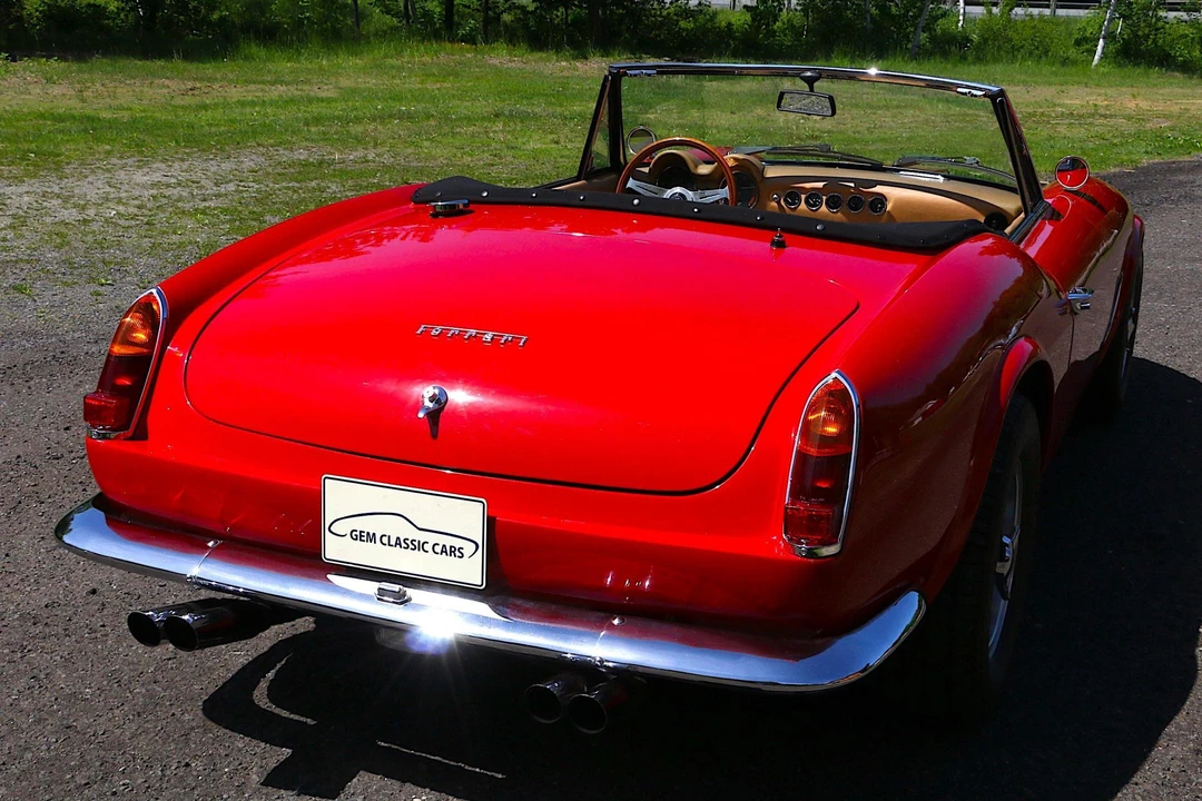 1990 Modena - Image 5 of 6