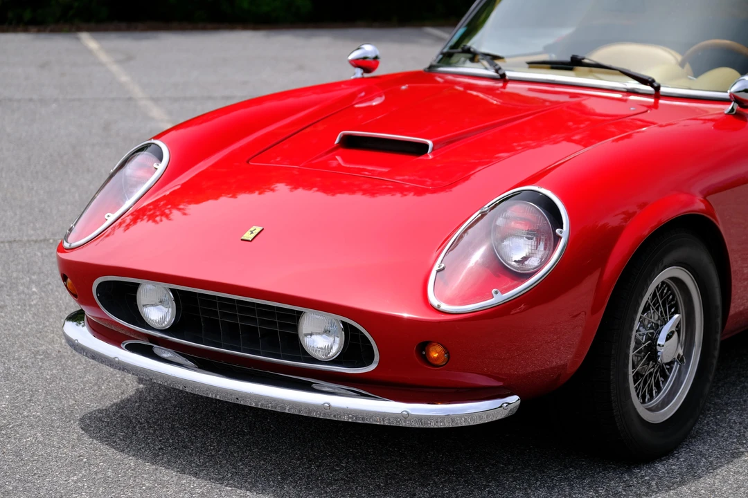 1990 Modena - Image 18 of 31