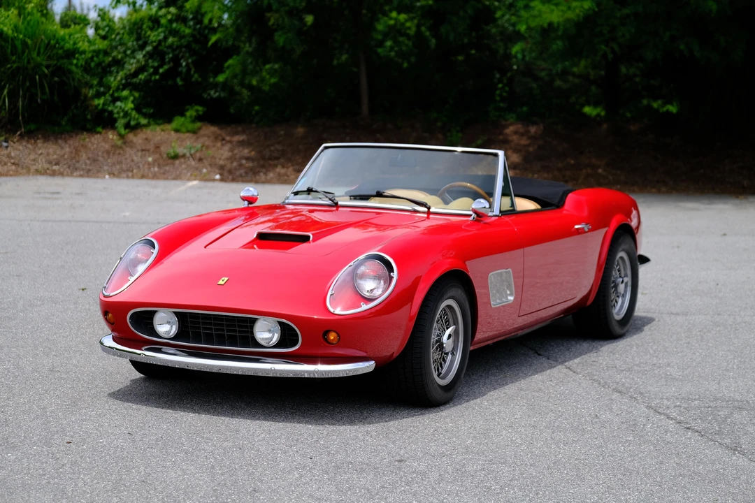 1990 Modena - Image 6 of 31