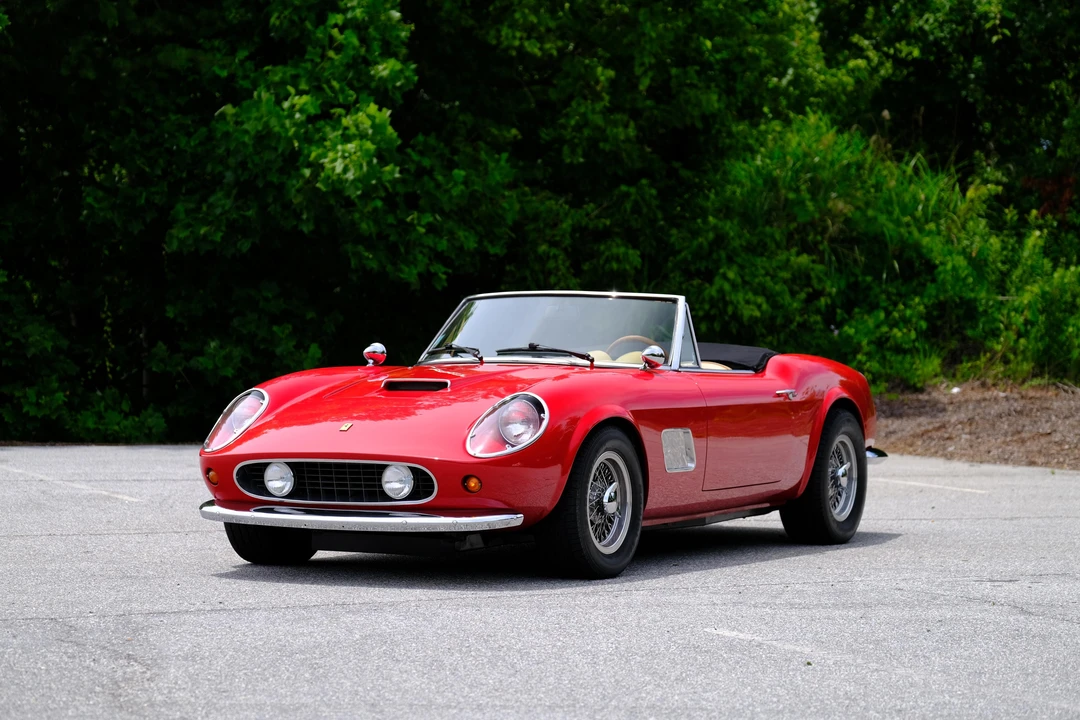 1990 Modena - Image 7 of 31