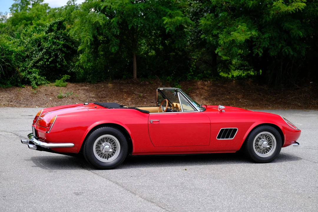 1990 Modena - Image 12 of 31
