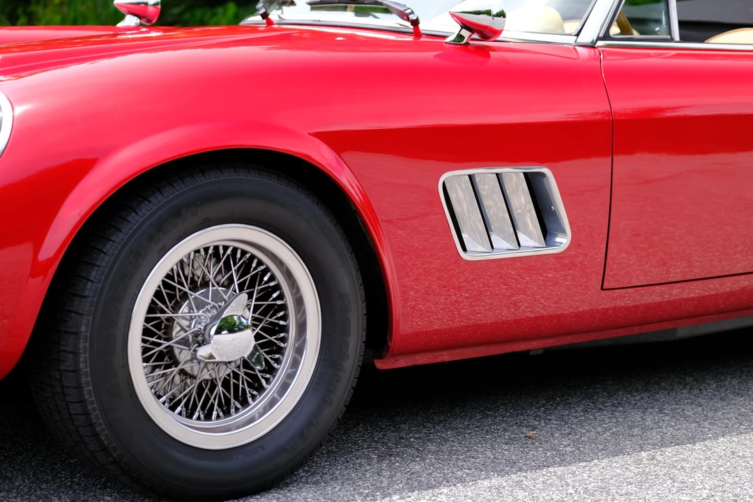 1990 Modena - Image 20 of 31