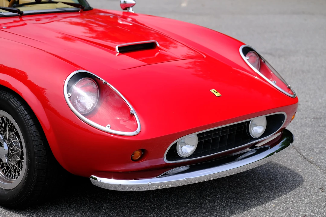 1990 Modena - Image 16 of 31