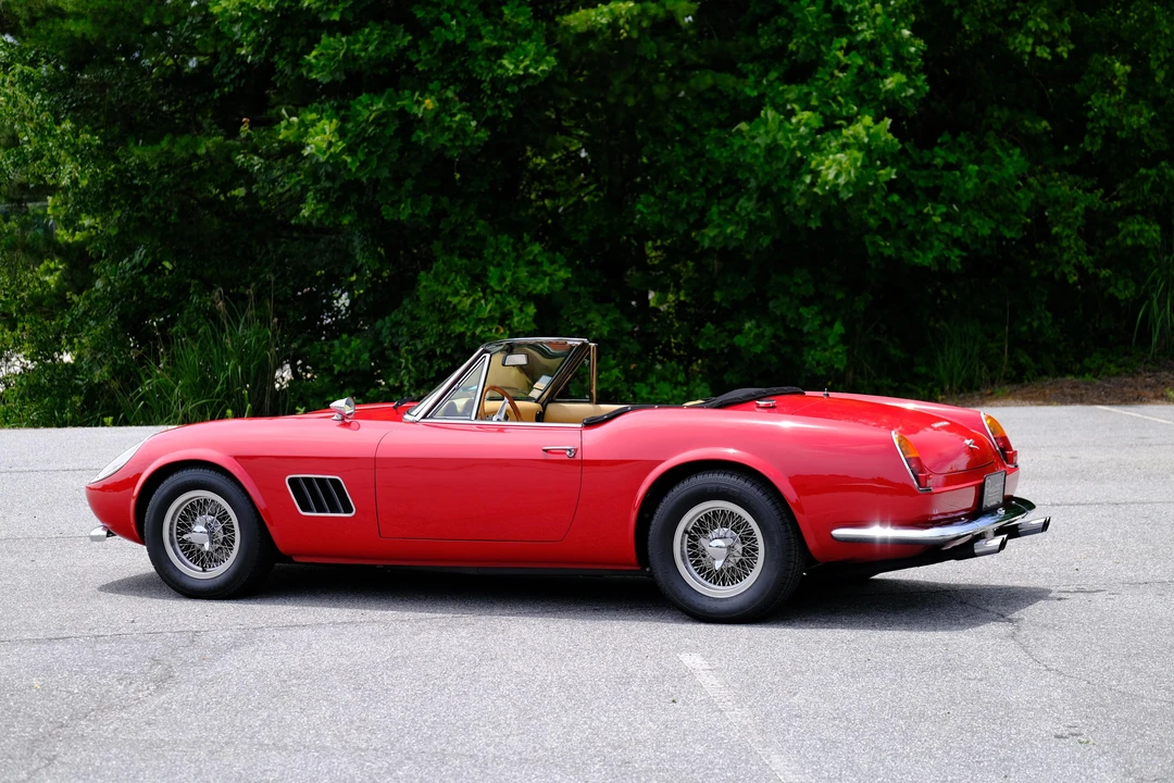 1990 Modena - Image 10 of 31