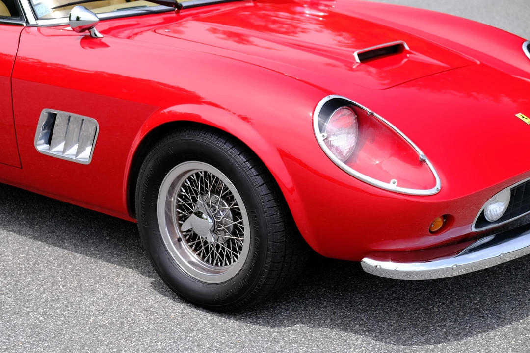 1990 Modena - Image 15 of 31