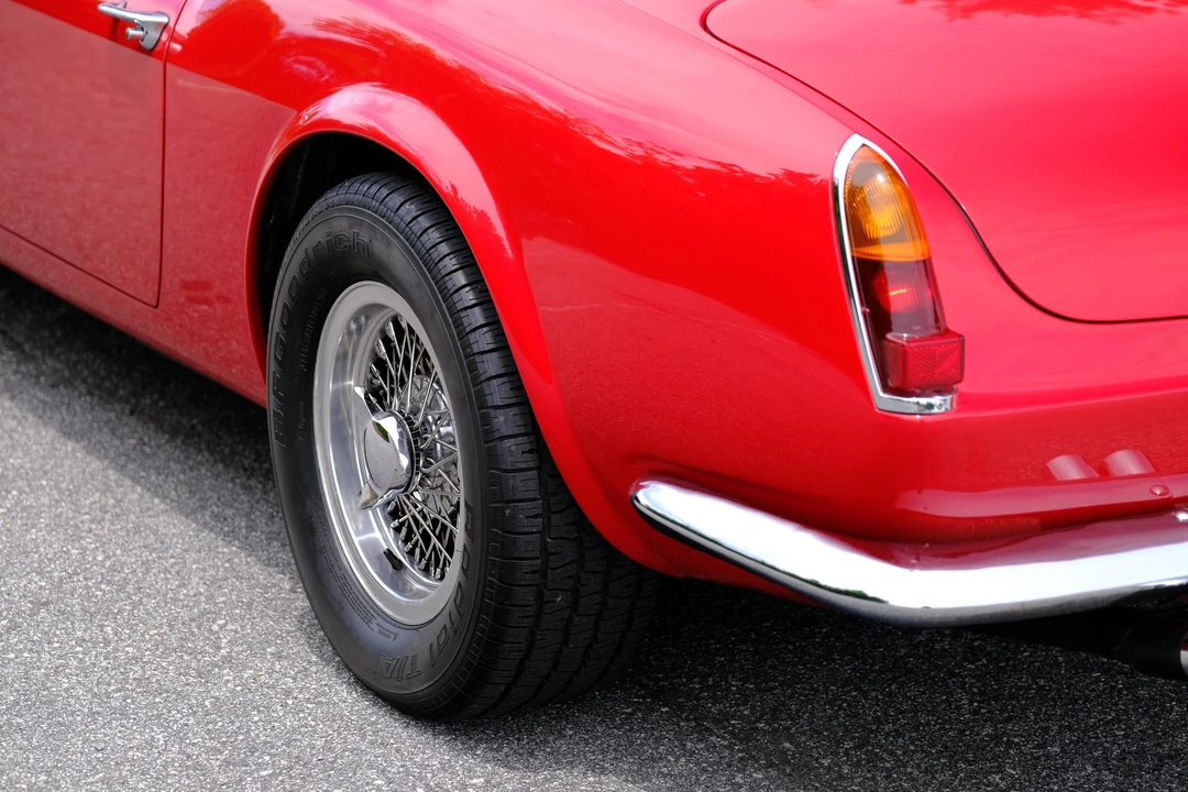 1990 Modena - Image 26 of 31
