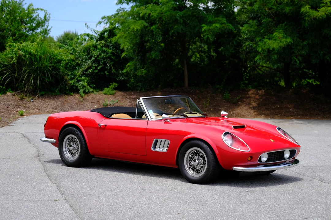 1990 Modena - Image 14 of 31