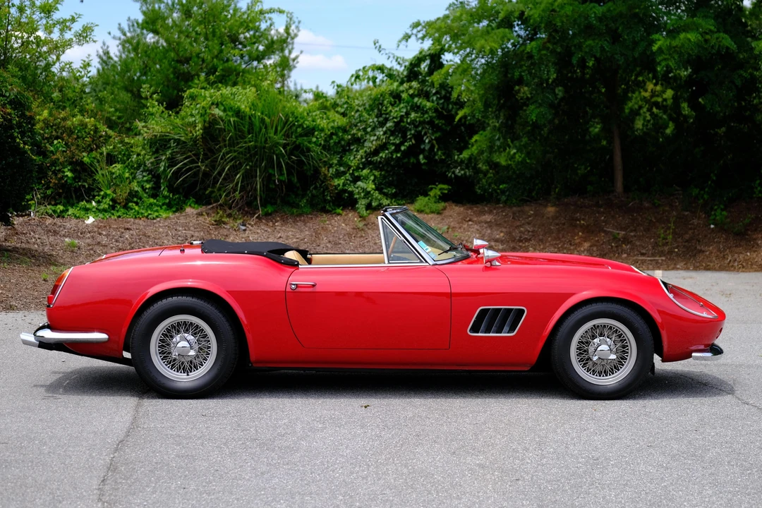 1990 Modena - Image 3 of 31