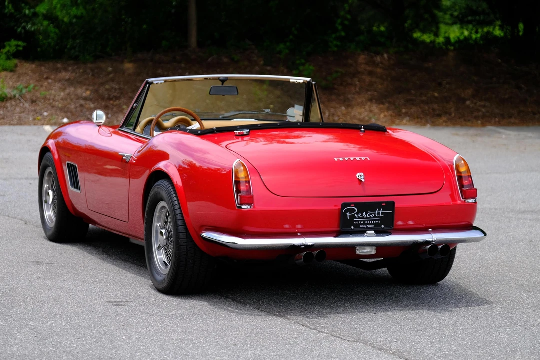 1990 Modena - Image 4 of 31