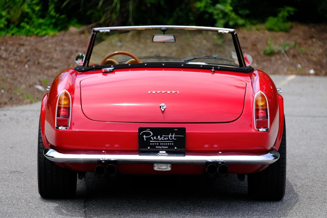 1990 Modena - Image 5 of 31