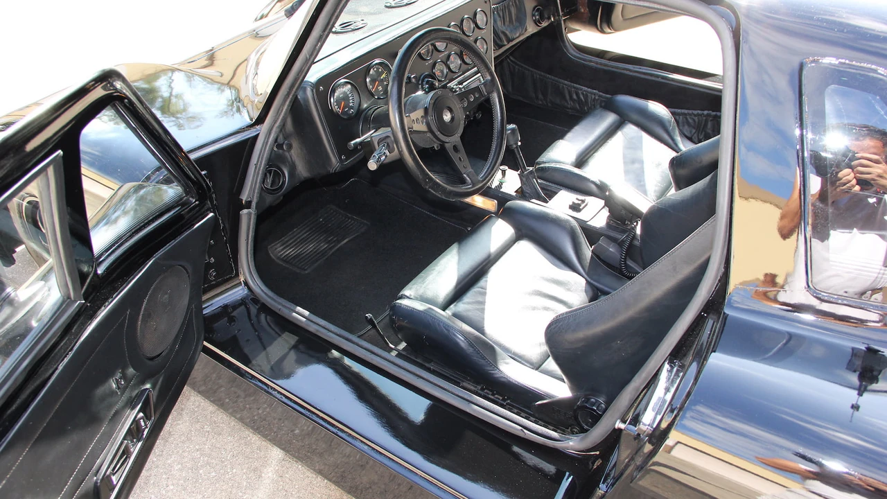 1990 Mosler - Image 7 of 16