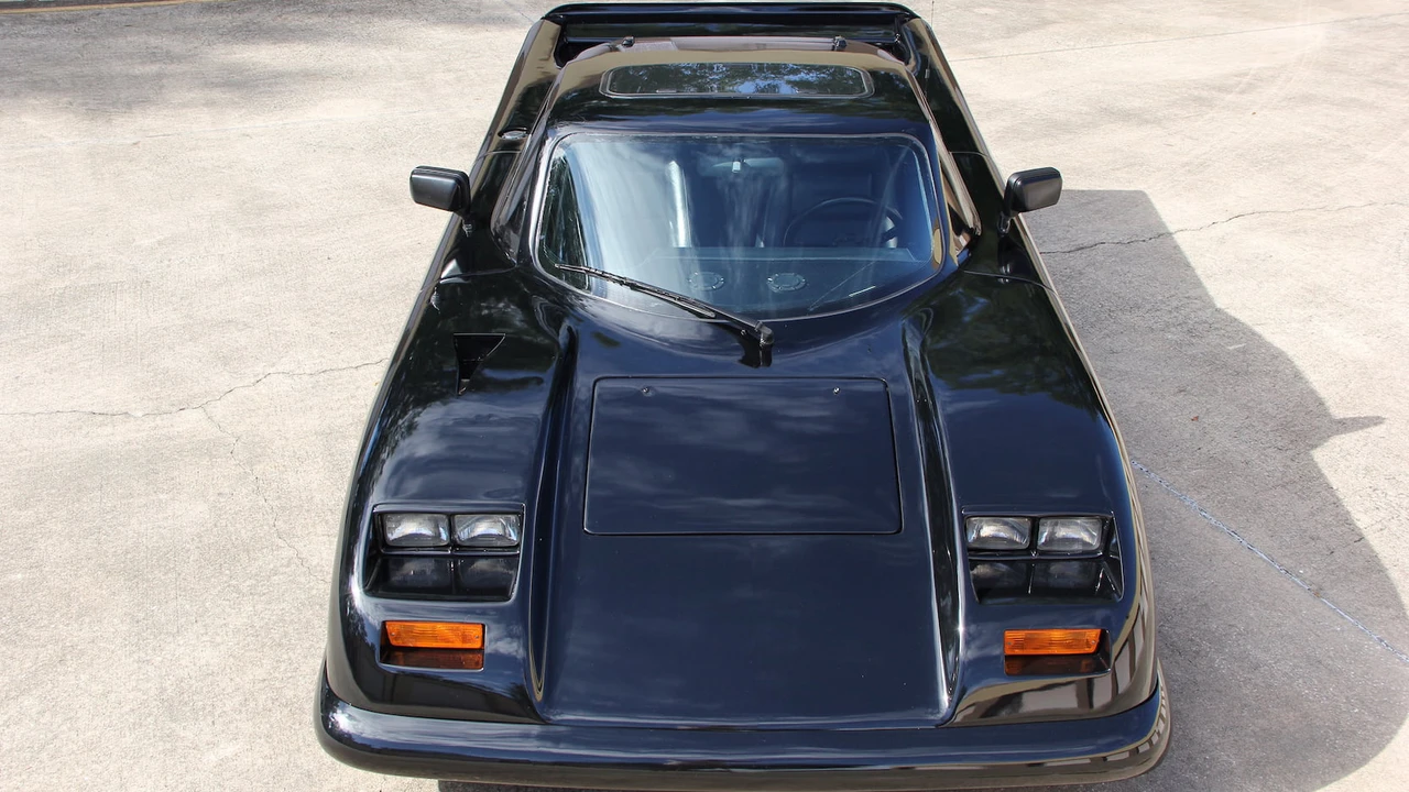 1990 Mosler - Image 12 of 16