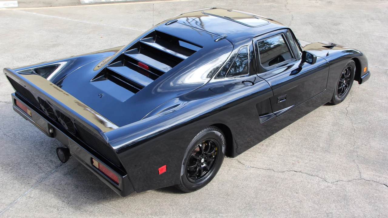1990 Mosler - Image 15 of 16