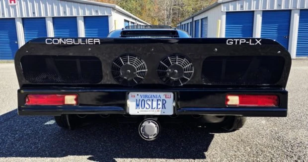 1990 Mosler - Image 7 of 8