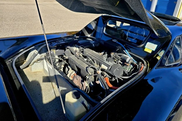 1990 Mosler - Image 6 of 8