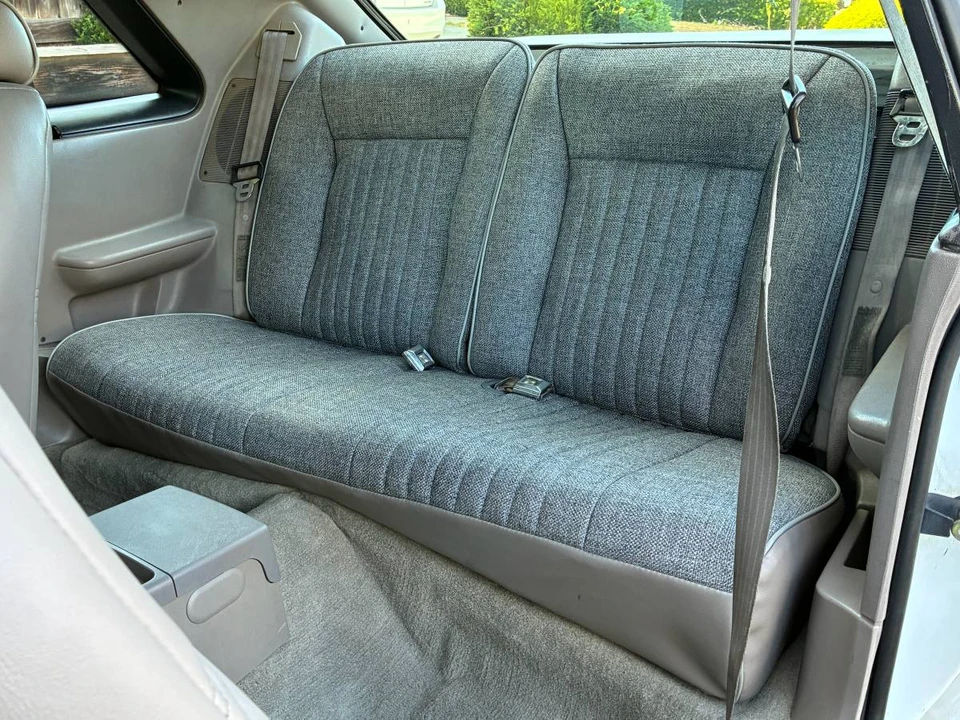 1990 Ford Mustang 3rd Gen - Image 18 of 20