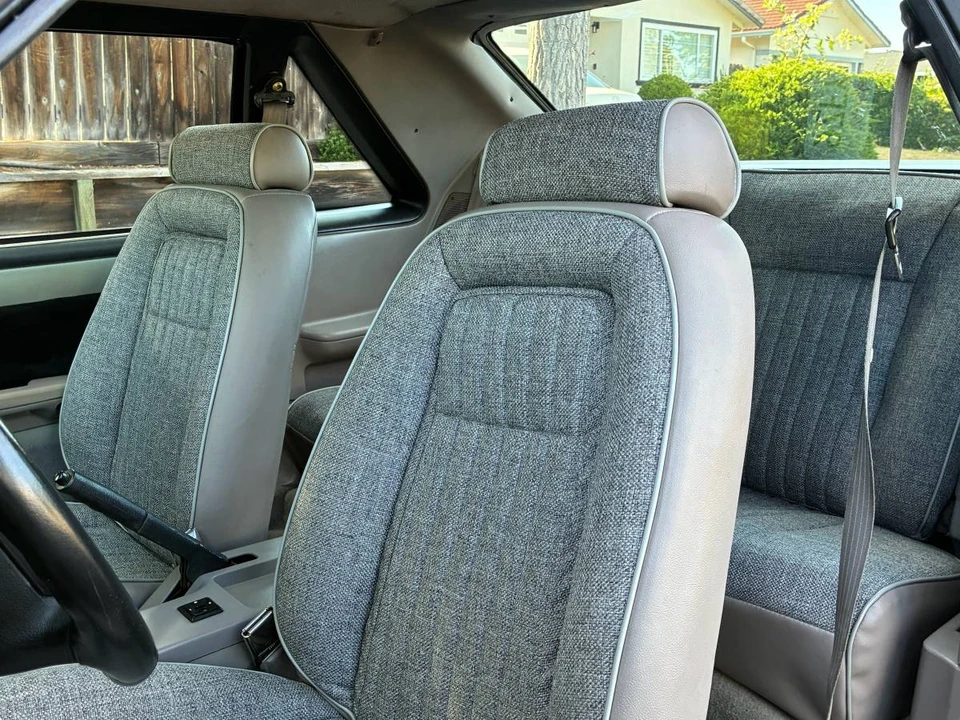 1990 Ford Mustang 3rd Gen - Image 17 of 20