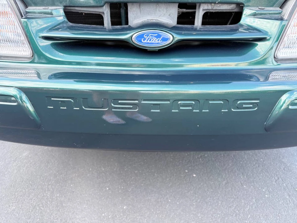 1990 Ford Mustang 3rd Gen - Image 6 of 19