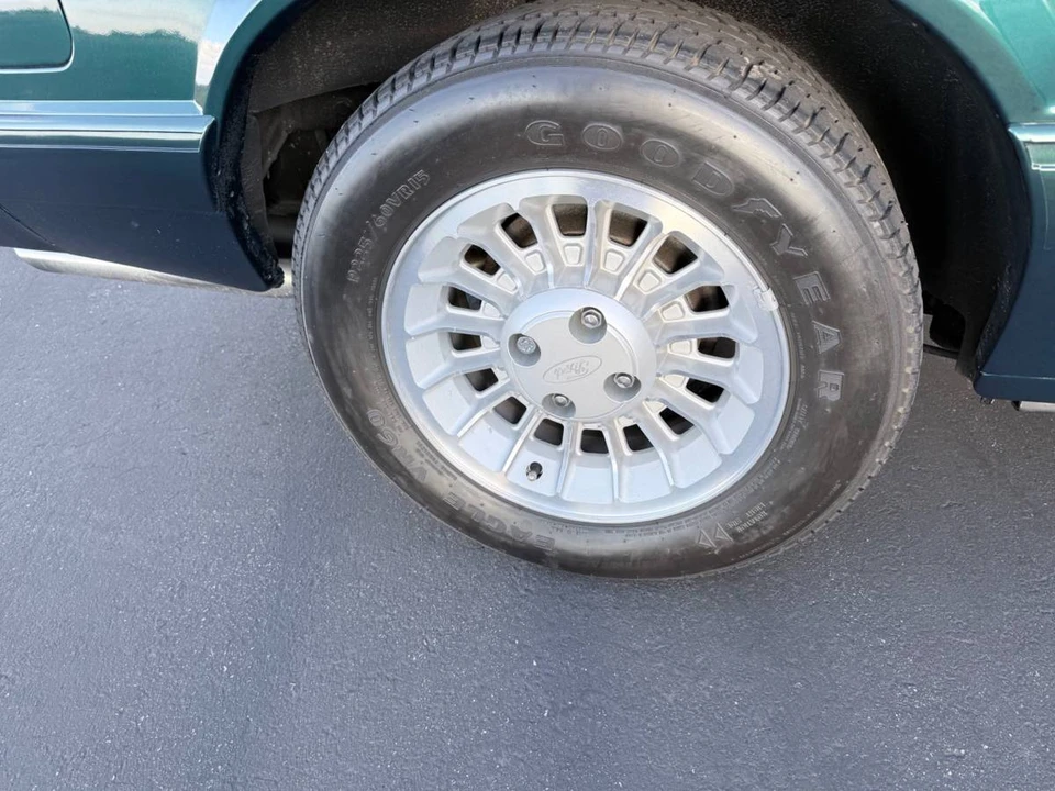 1990 Ford Mustang 3rd Gen - Image 15 of 19