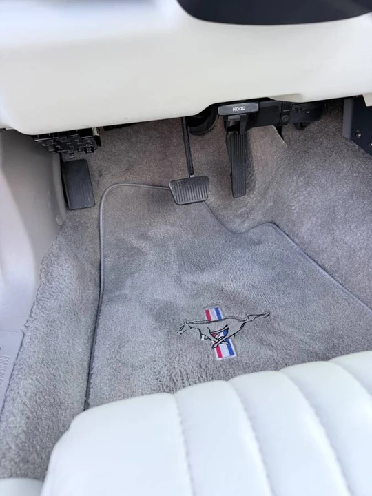 1990 Ford Mustang 3rd Gen - Image 9 of 19