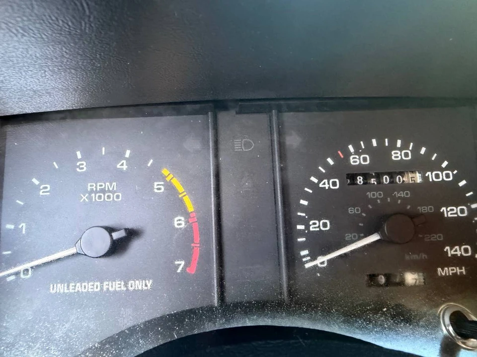 1990 Ford Mustang GT 3rd Gen - Image 14 of 21
