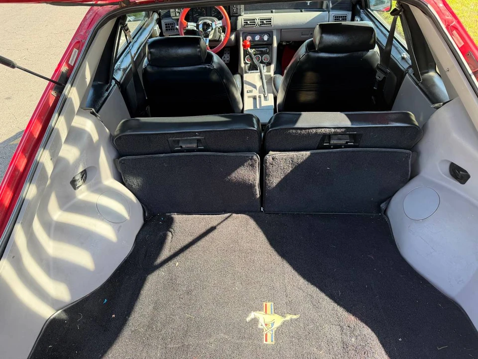 1990 Ford Mustang GT 3rd Gen - Image 16 of 21
