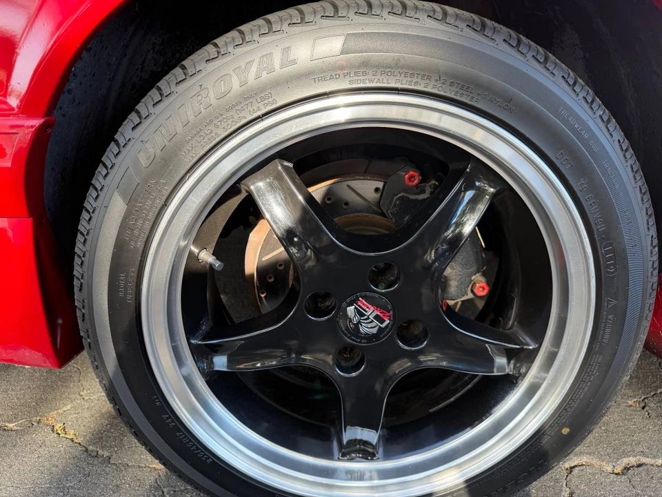 1990 Ford Mustang GT 3rd Gen - Image 13 of 21