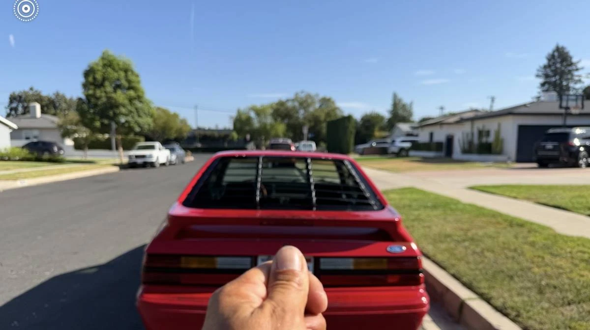 1990 Ford Mustang GT 3rd Gen - Image 7 of 21