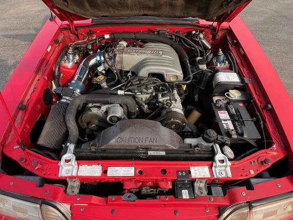 1990 Ford Mustang GT 3rd Gen - Image 11 of 16