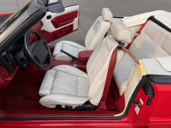 1990 Ford Mustang GT 3rd Gen - Image 9 of 16