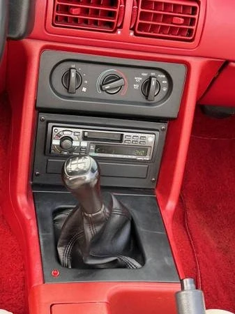 1990 Ford Mustang GT 3rd Gen - Image 8 of 16