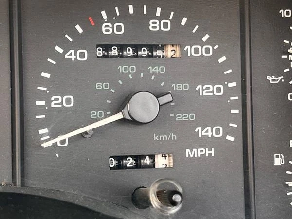 1990 Ford Mustang GT 3rd Gen - Image 10 of 16