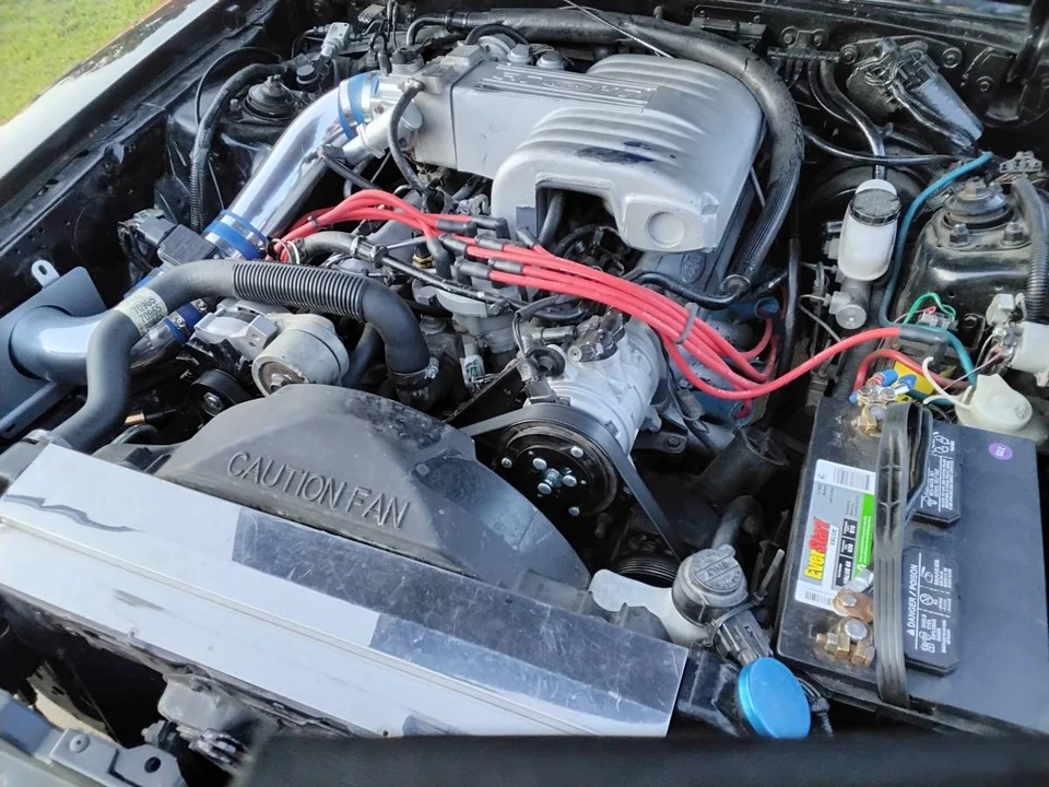 1990 Ford Mustang GT 3rd Gen - Image 7 of 14