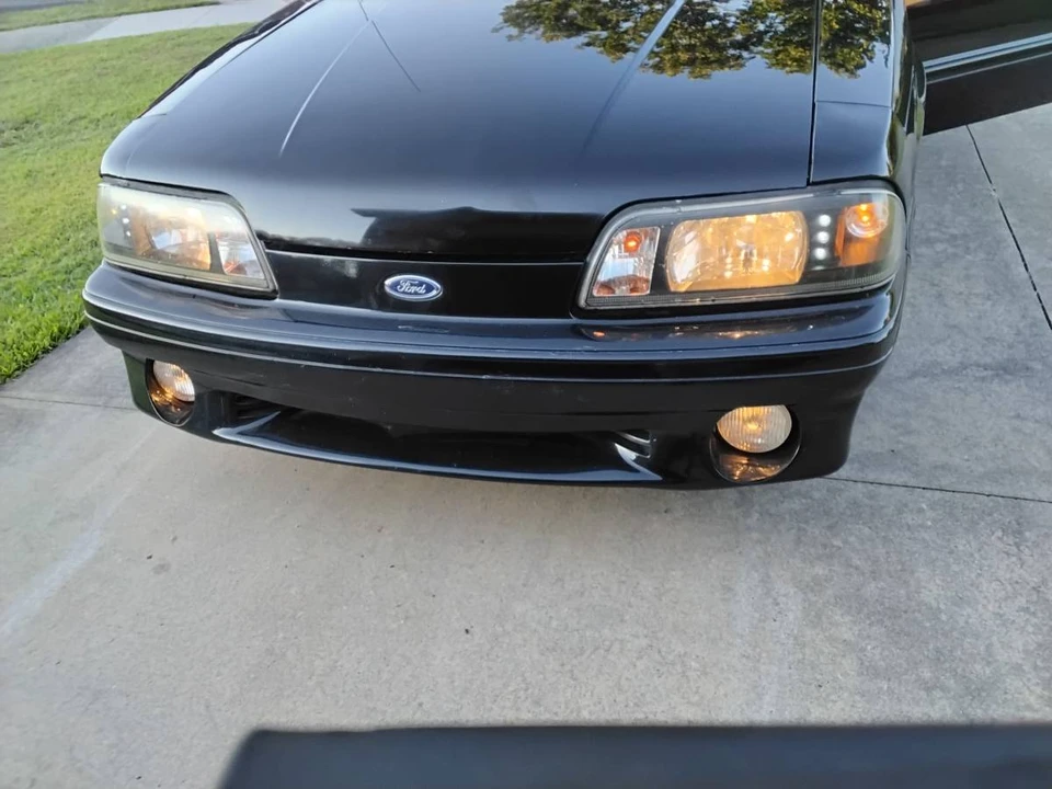 1990 Ford Mustang GT 3rd Gen - Image 10 of 14