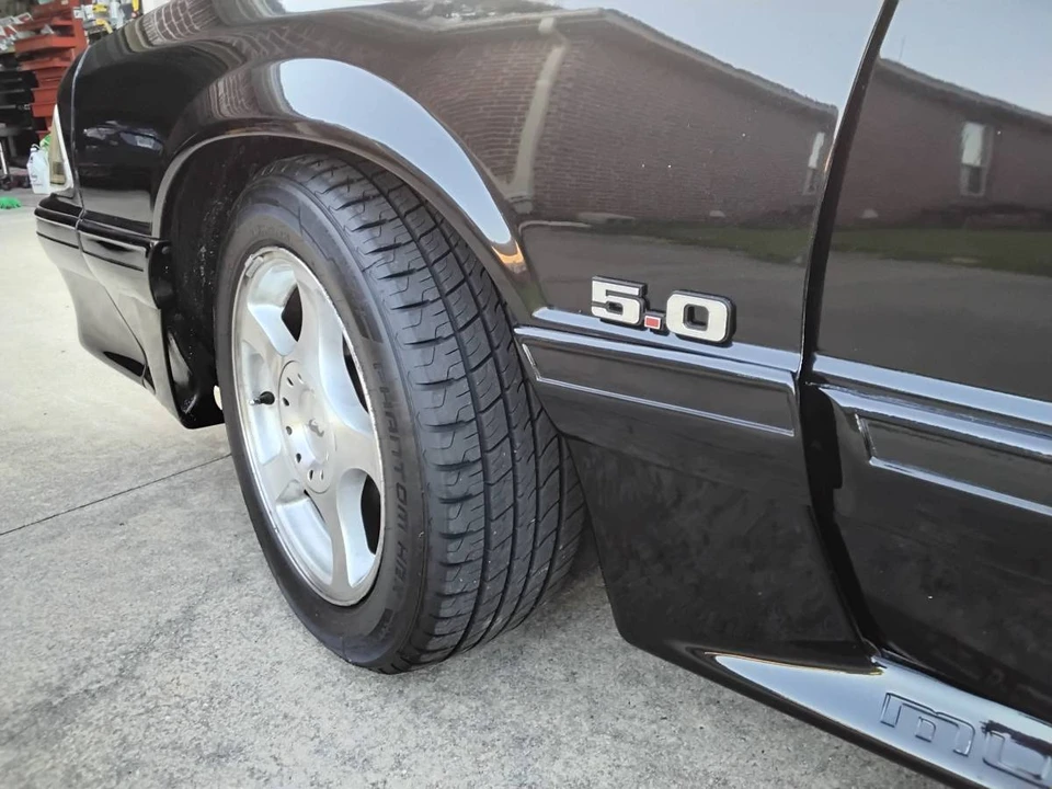 1990 Ford Mustang GT 3rd Gen - Image 8 of 14