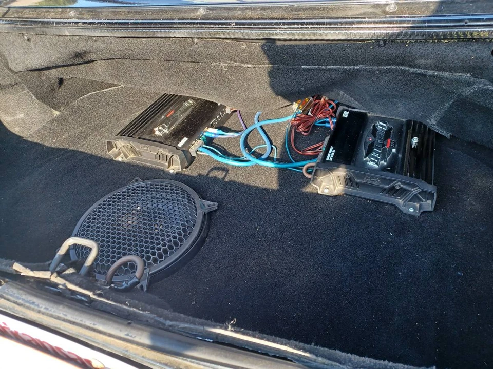 1990 Ford Mustang GT 3rd Gen - Image 13 of 14