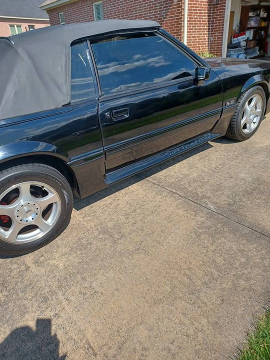 1990 Ford Mustang GT 3rd Gen - Image 11 of 14